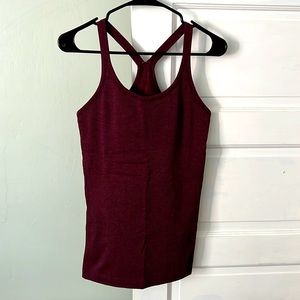 Lululemon Ebb to Street Tank